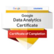 Google Career Certificates