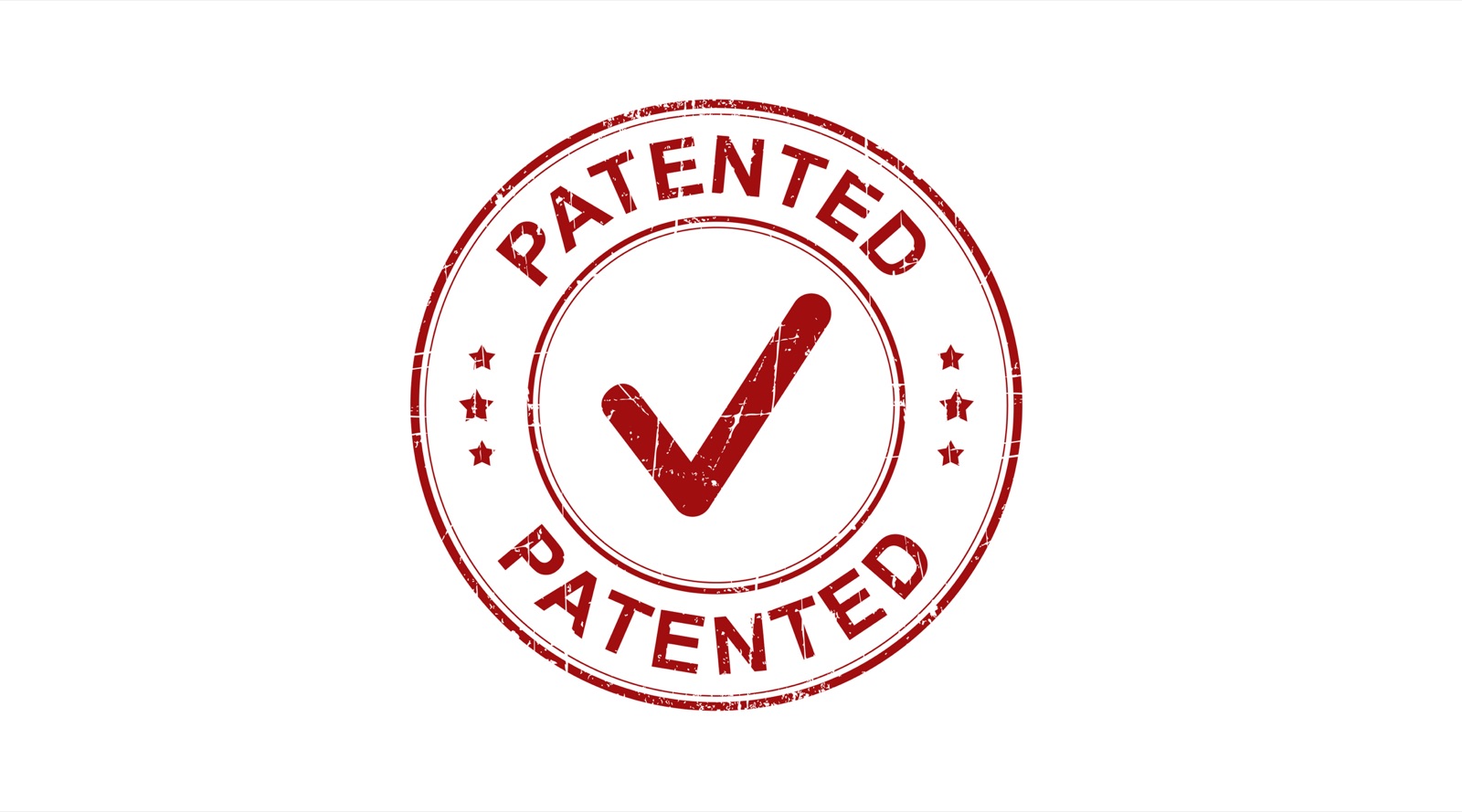 Published patent document for FitForm